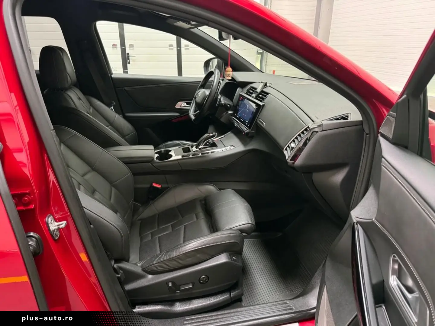 Ds automobiles DS 7 Crossback OPERA