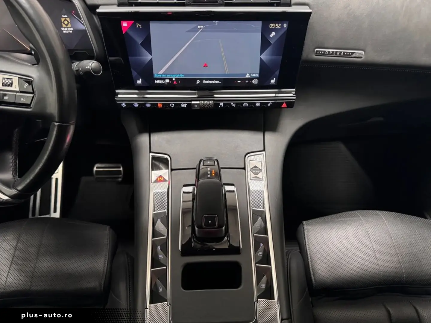 Ds automobiles DS 7 Crossback OPERA