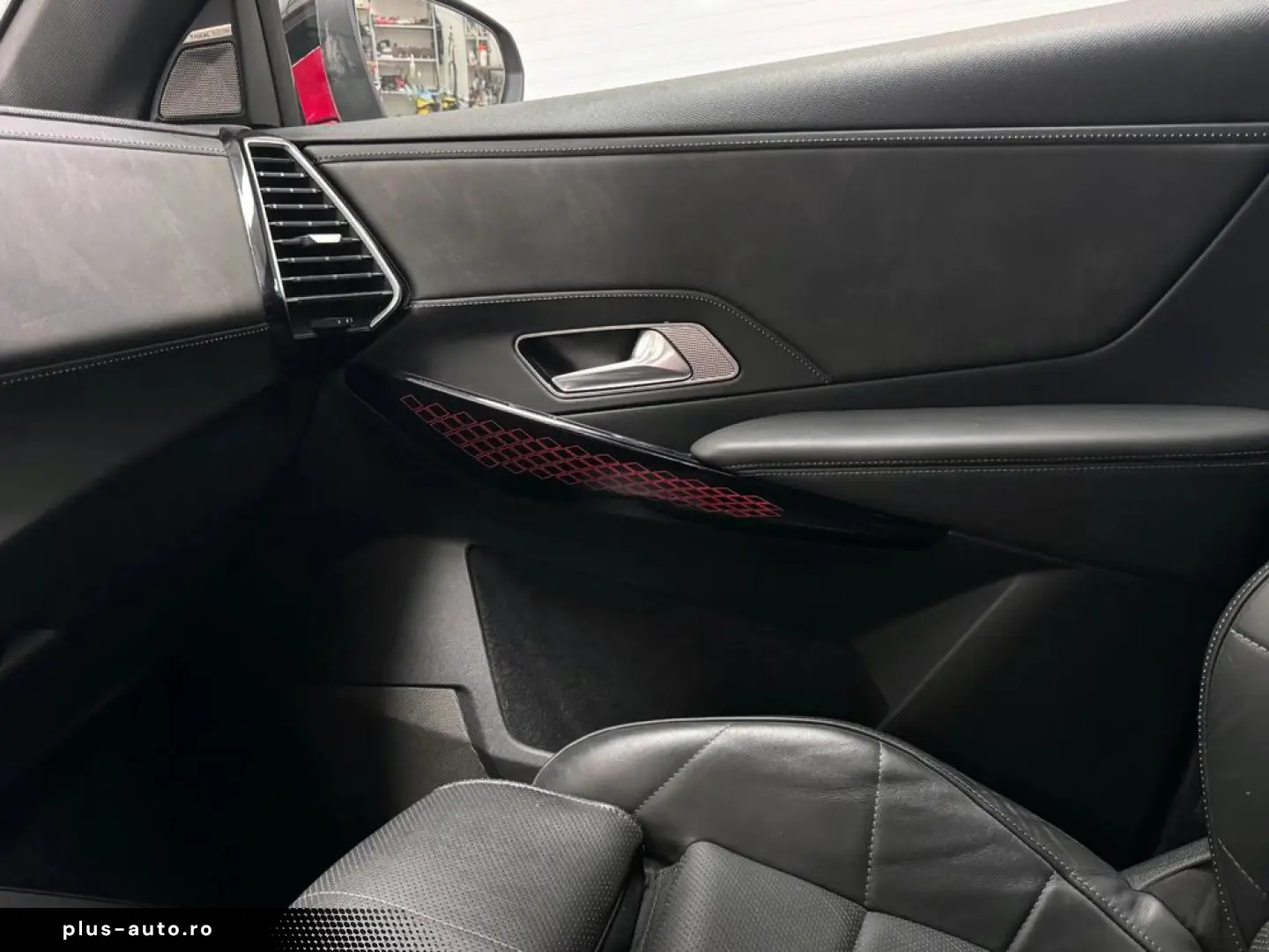 Ds automobiles DS 7 Crossback OPERA