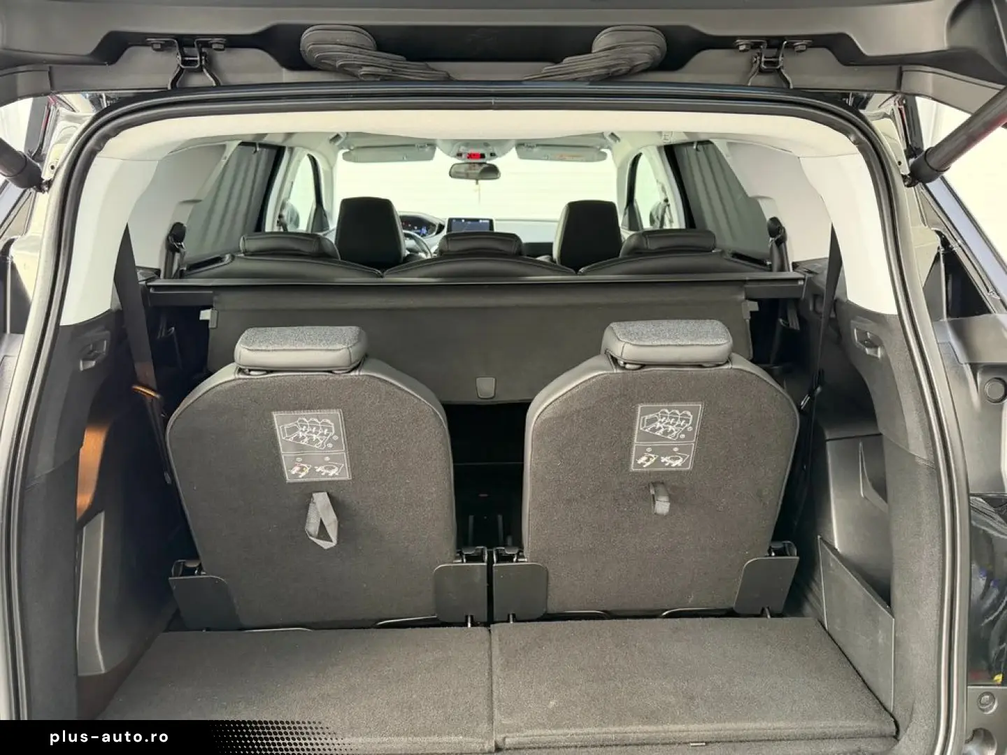 Peugeot 5008 PureTech 130 EAT8 Stop & Start GT