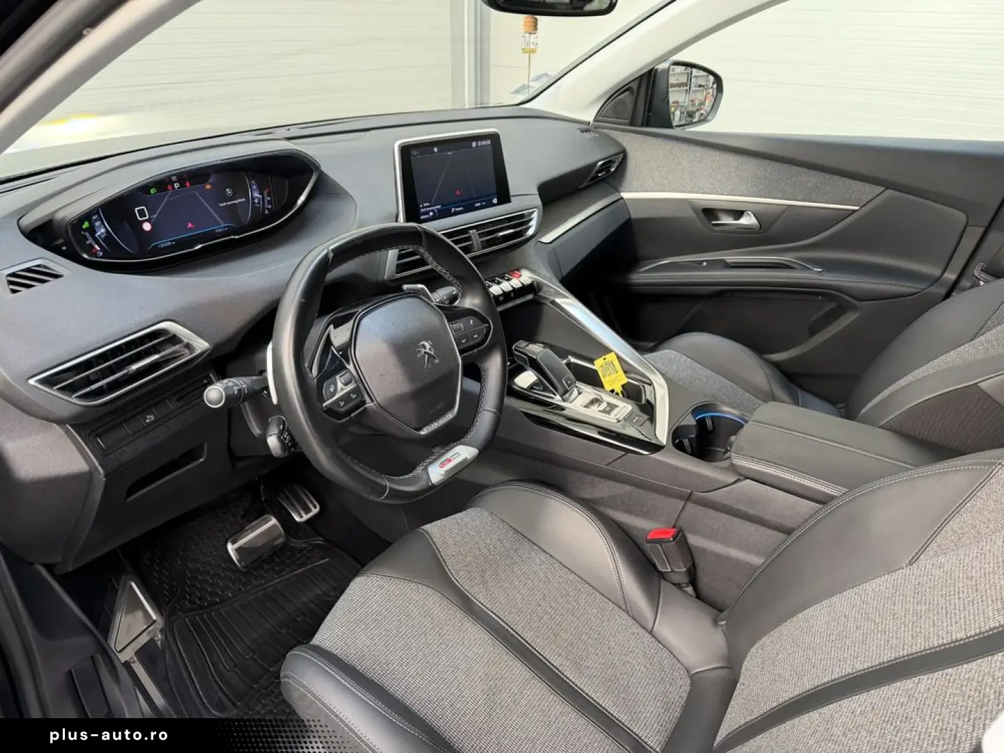 Peugeot 5008 PureTech 130 EAT8 Stop & Start GT