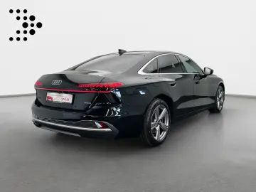 AUDI A6 Limousine 40 TDI qu S line S tro B&O HUD LED