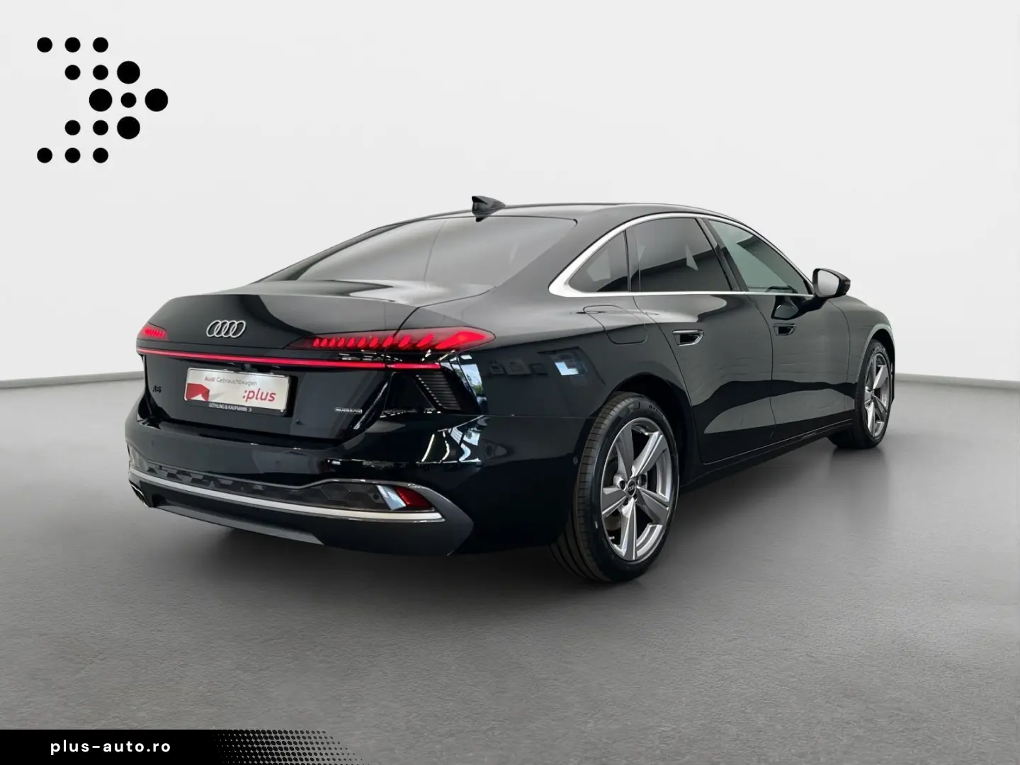 AUDI A6 Limousine 40 TDI qu S line S tro B&O HUD LED
