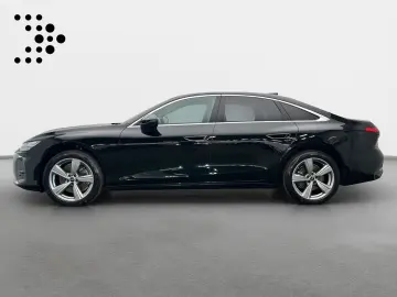 AUDI A6 Limousine 40 TDI qu S line S tro B&O HUD LED