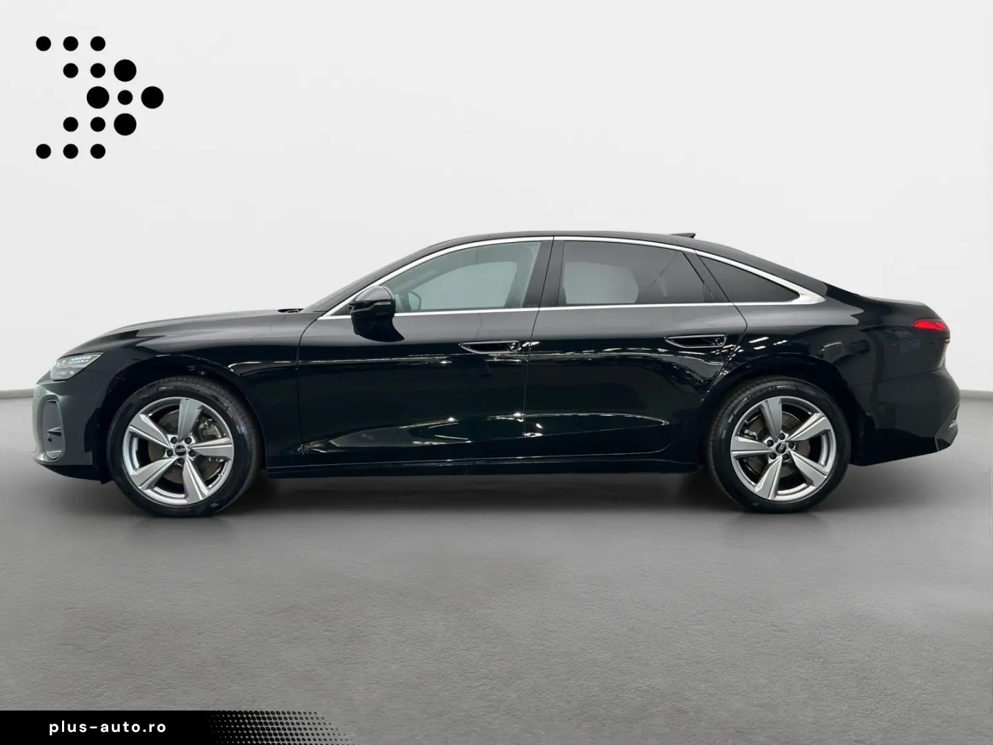AUDI A6 Limousine 40 TDI qu S line S tro B&O HUD LED