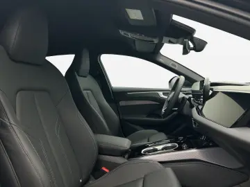 AUDI A6 Limousine 40 TDI qu S line S tro B&O HUD LED