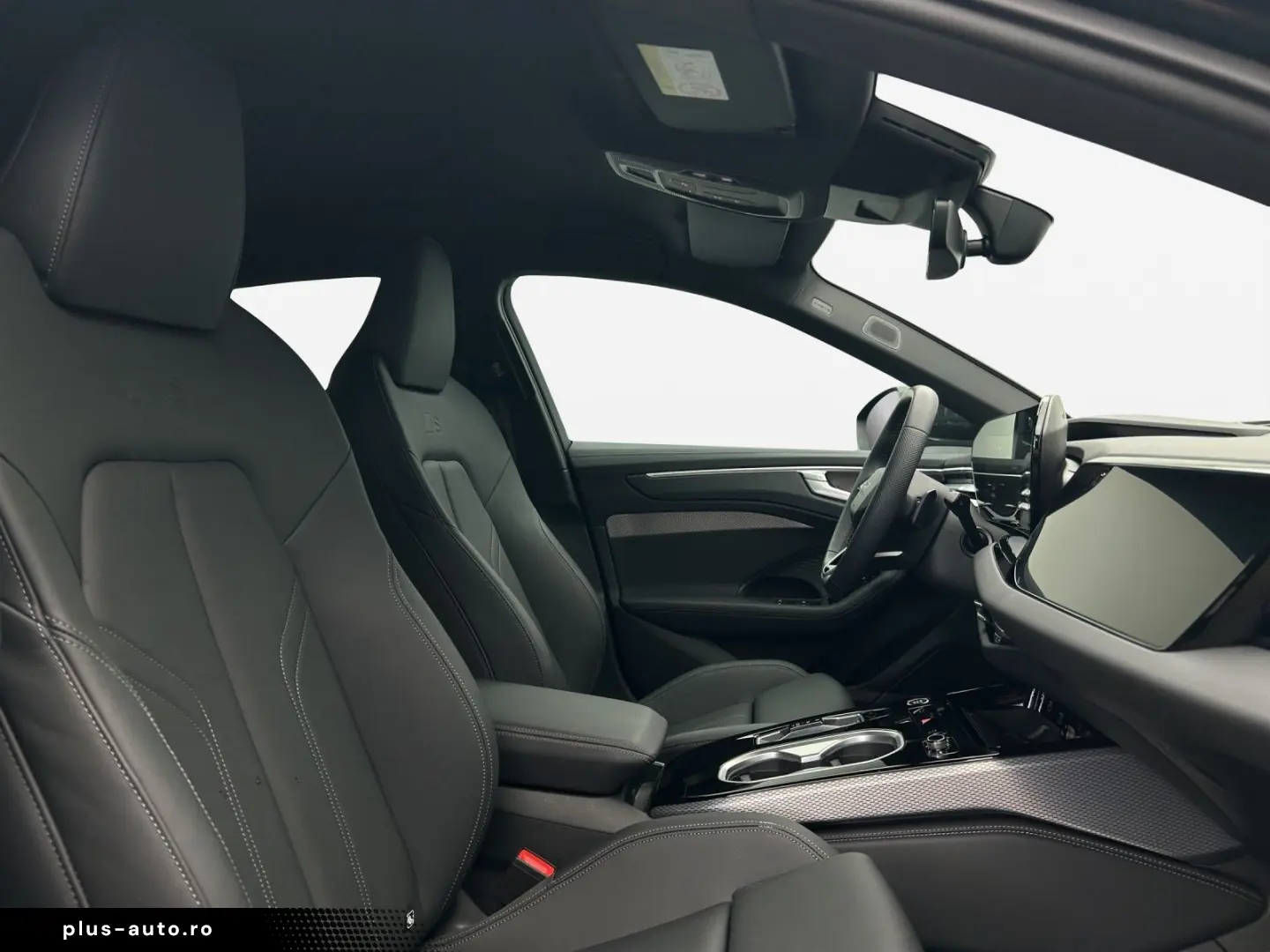 AUDI A6 Limousine 40 TDI qu S line S tro B&O HUD LED