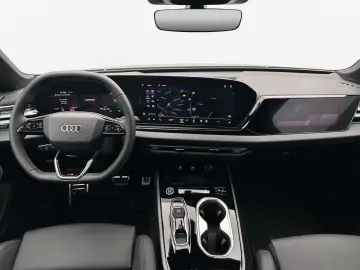 AUDI A6 Limousine 40 TDI qu S line S tro B&O HUD LED