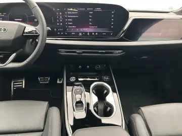 AUDI A6 Limousine 40 TDI qu S line S tro B&O HUD LED