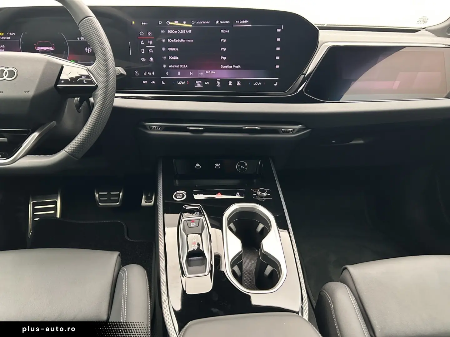 AUDI A6 Limousine 40 TDI qu S line S tro B&O HUD LED