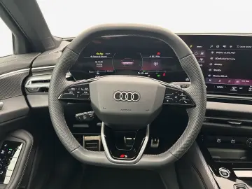 AUDI A6 Limousine 40 TDI qu S line S tro B&O HUD LED