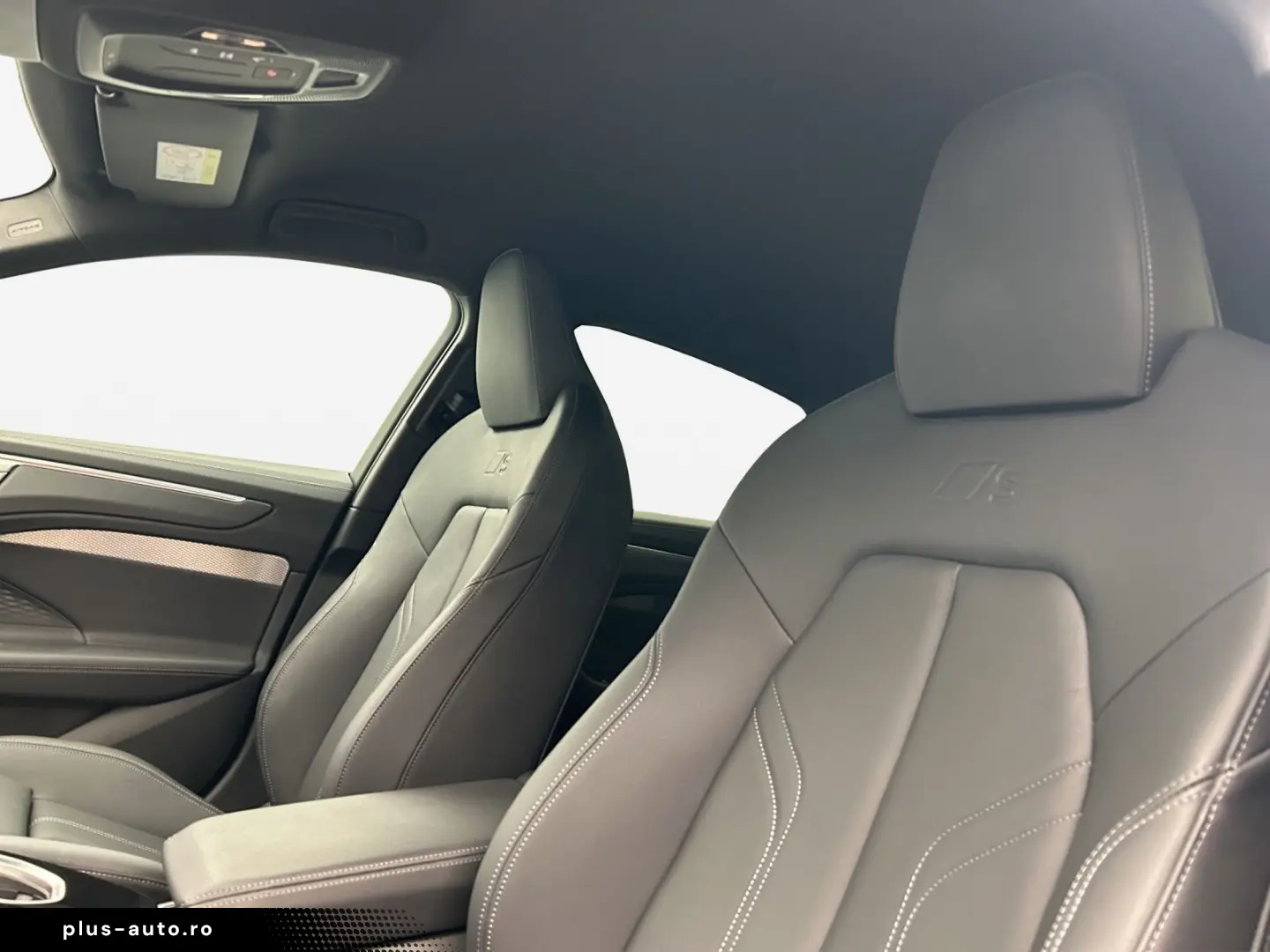 AUDI A6 Limousine 40 TDI qu S line S tro B&O HUD LED