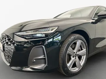 AUDI A6 Limousine 40 TDI qu S line S tro B&O HUD LED
