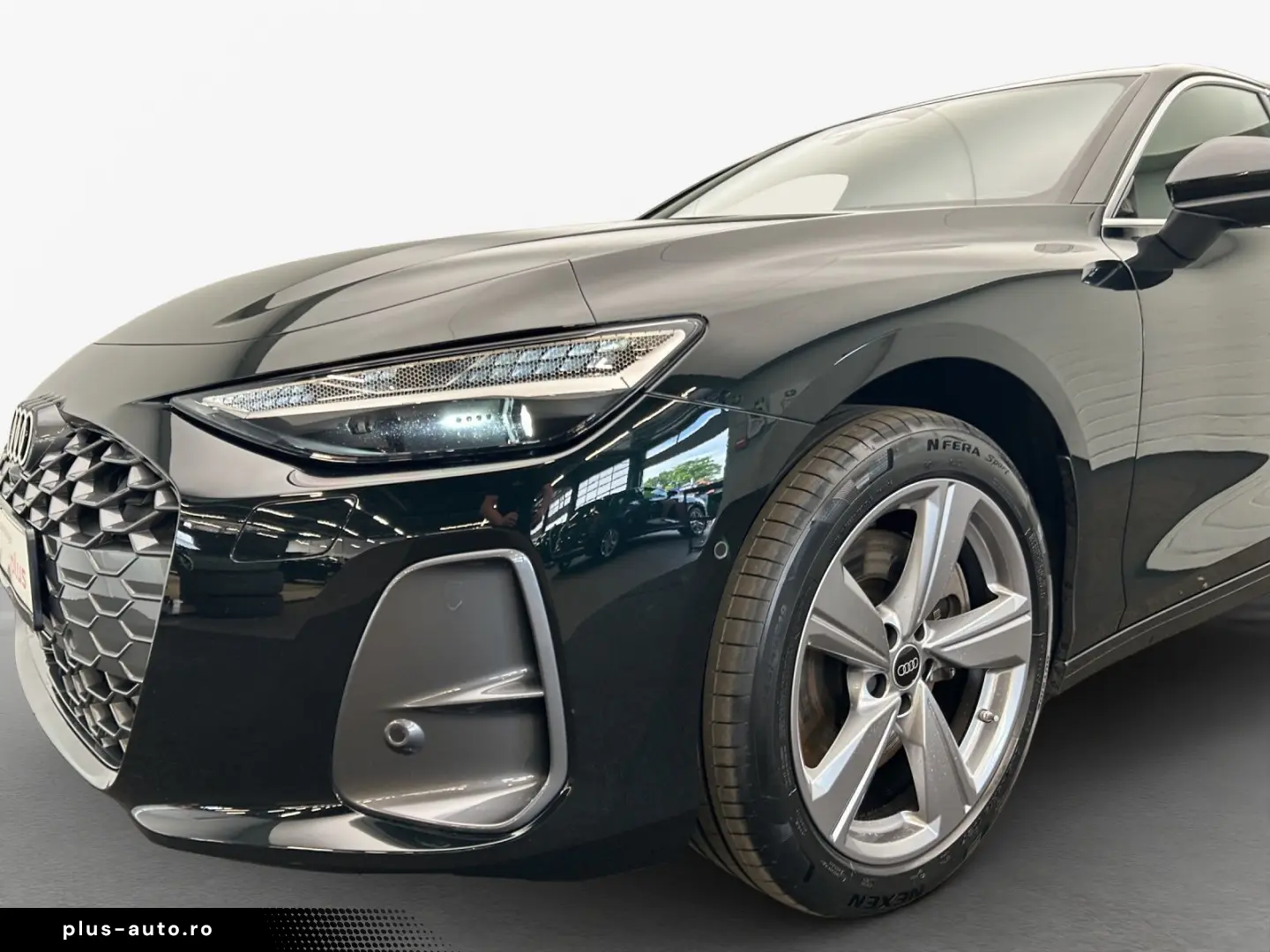 AUDI A6 Limousine 40 TDI qu S line S tro B&O HUD LED