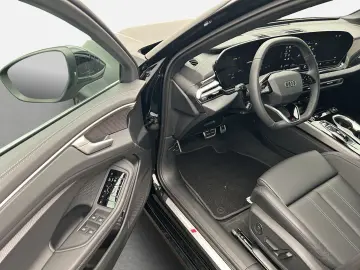 AUDI A6 Limousine 40 TDI qu S line S tro B&O HUD LED
