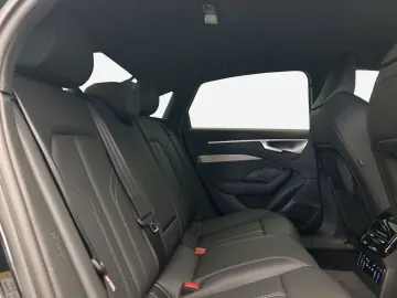 AUDI A6 Limousine 40 TDI qu S line S tro B&O HUD LED