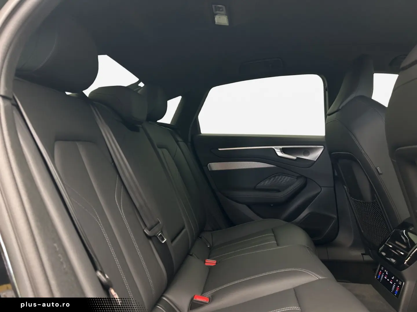AUDI A6 Limousine 40 TDI qu S line S tro B&O HUD LED