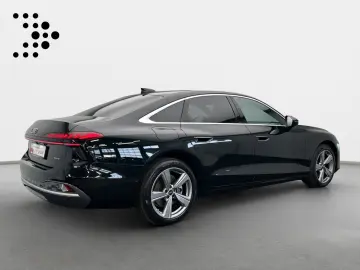 AUDI A6 Limousine 40 TDI qu S line S tro B&O HUD LED