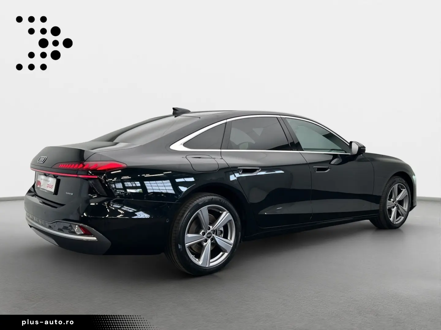 AUDI A6 Limousine 40 TDI qu S line S tro B&O HUD LED
