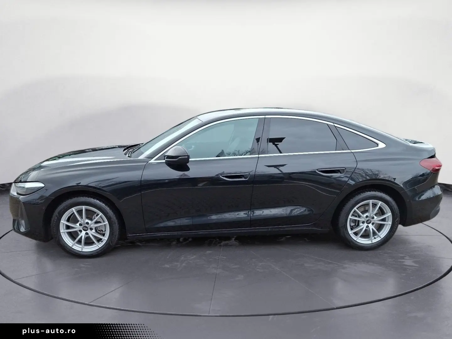 AUDI A5 2025 — imagine 2