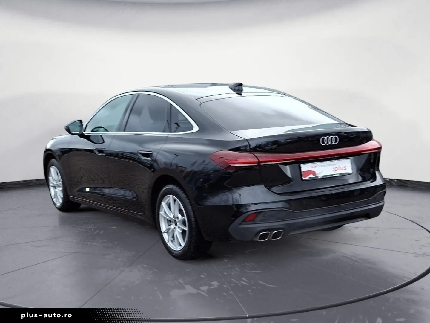 AUDI A5 2025 — imagine 3