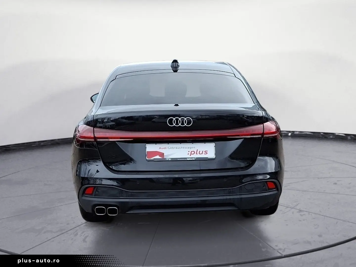 AUDI A5 2025 — imagine 4