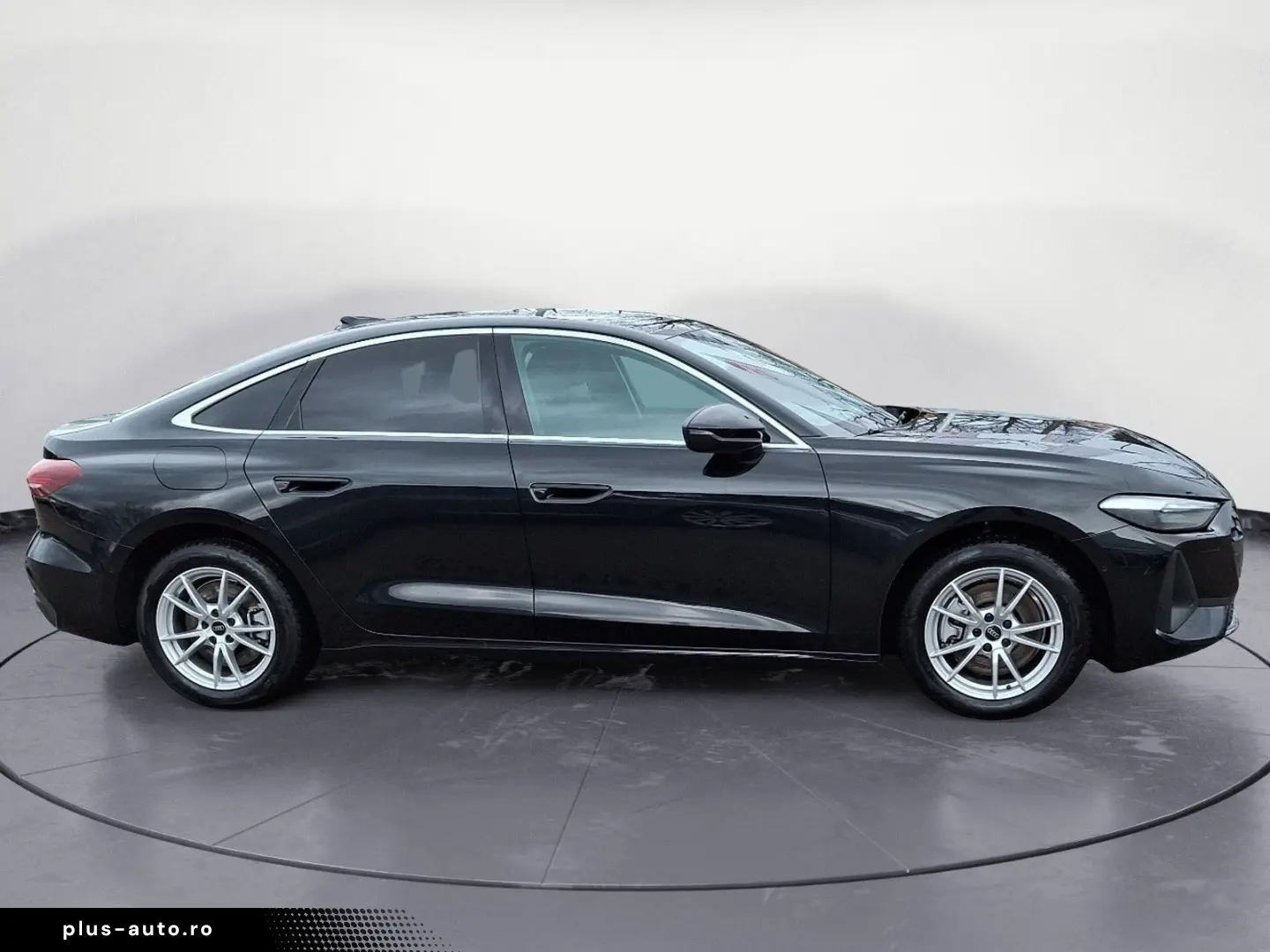 AUDI A5 2025 — imagine 5