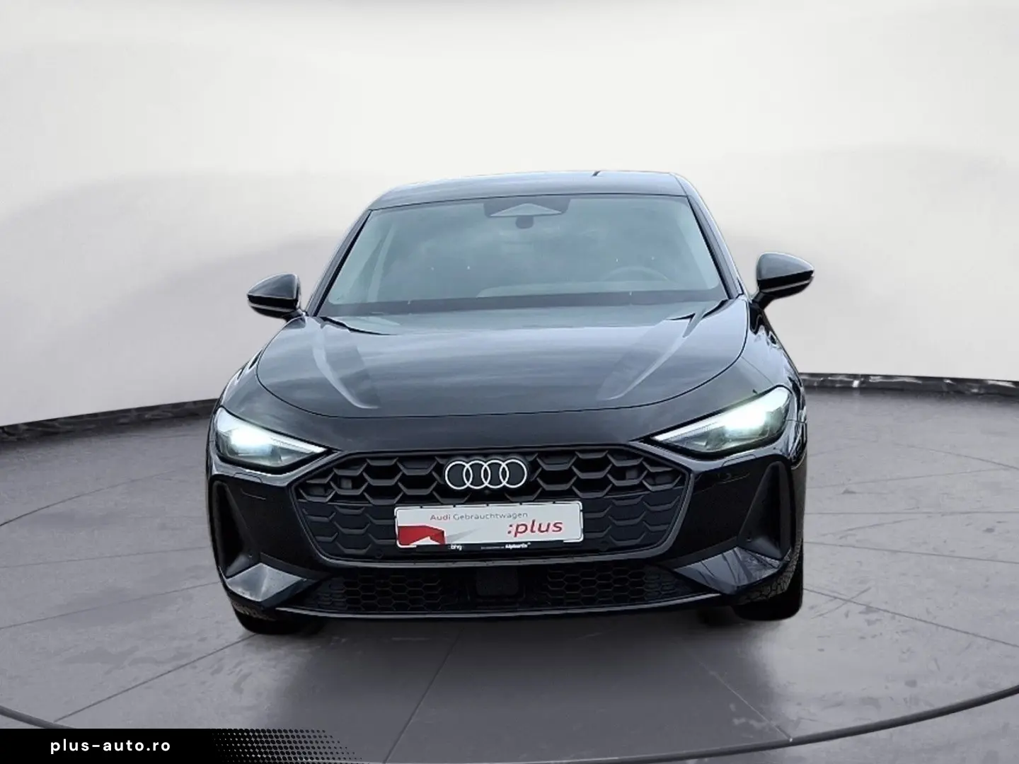 AUDI A5 2025 — imagine 6