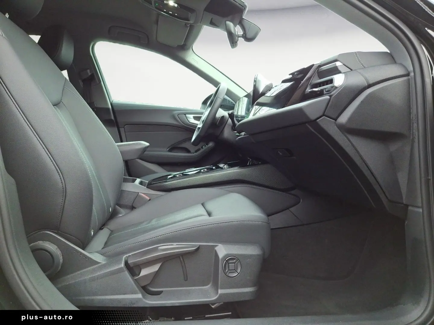 AUDI A5 2025 — imagine 8