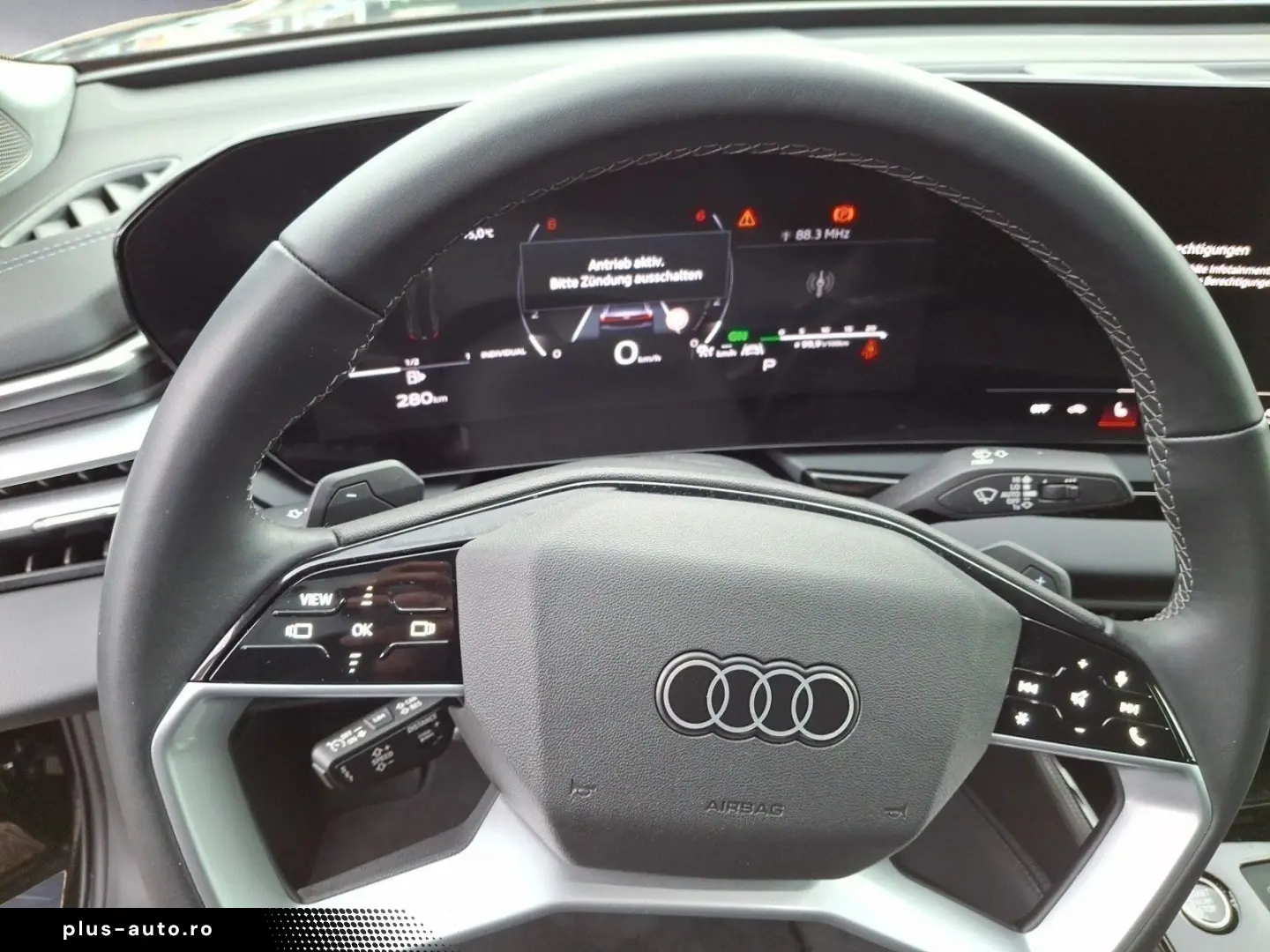 AUDI A5 2025 — imagine 9