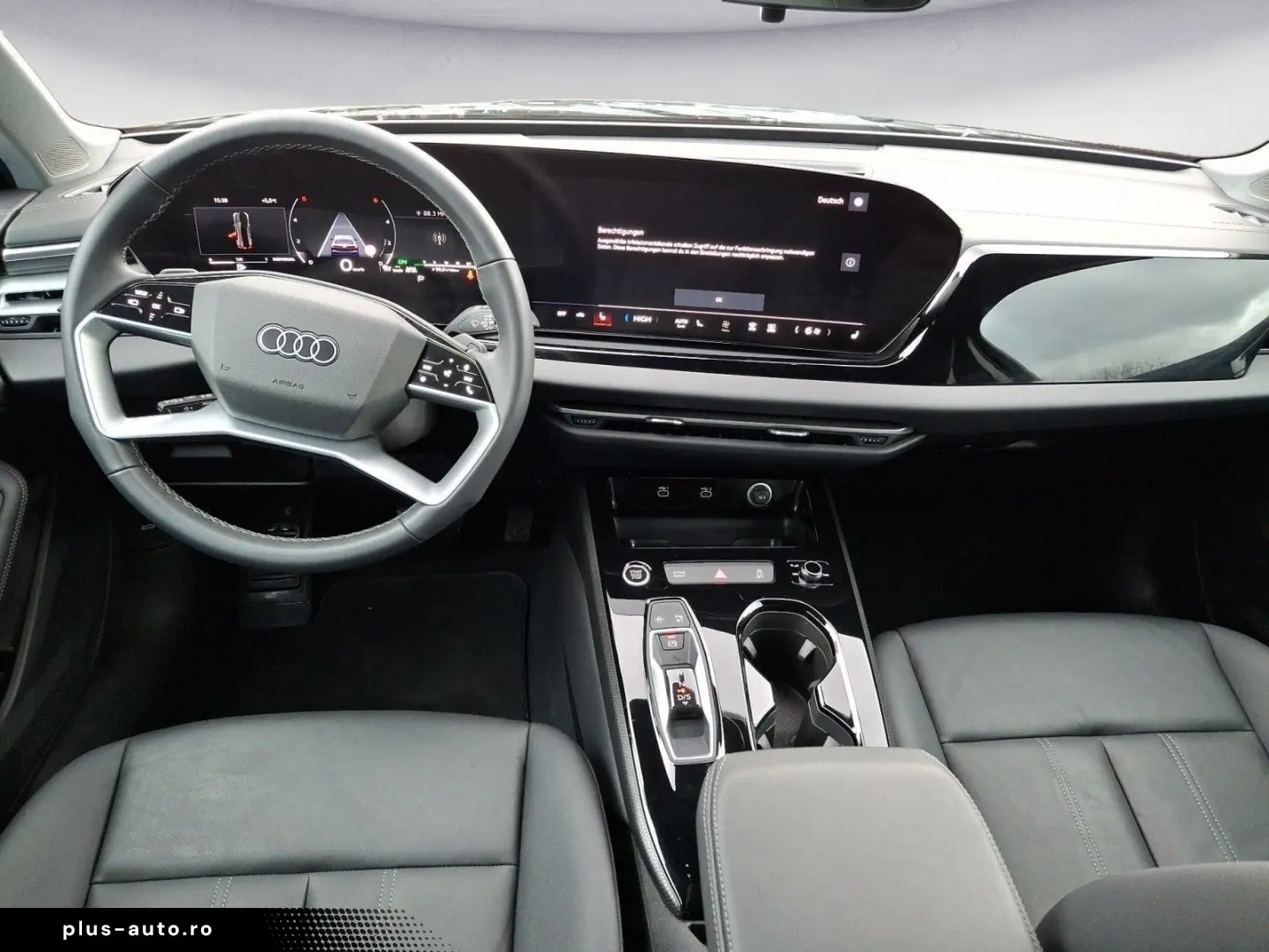 AUDI A5 2025 — imagine 10