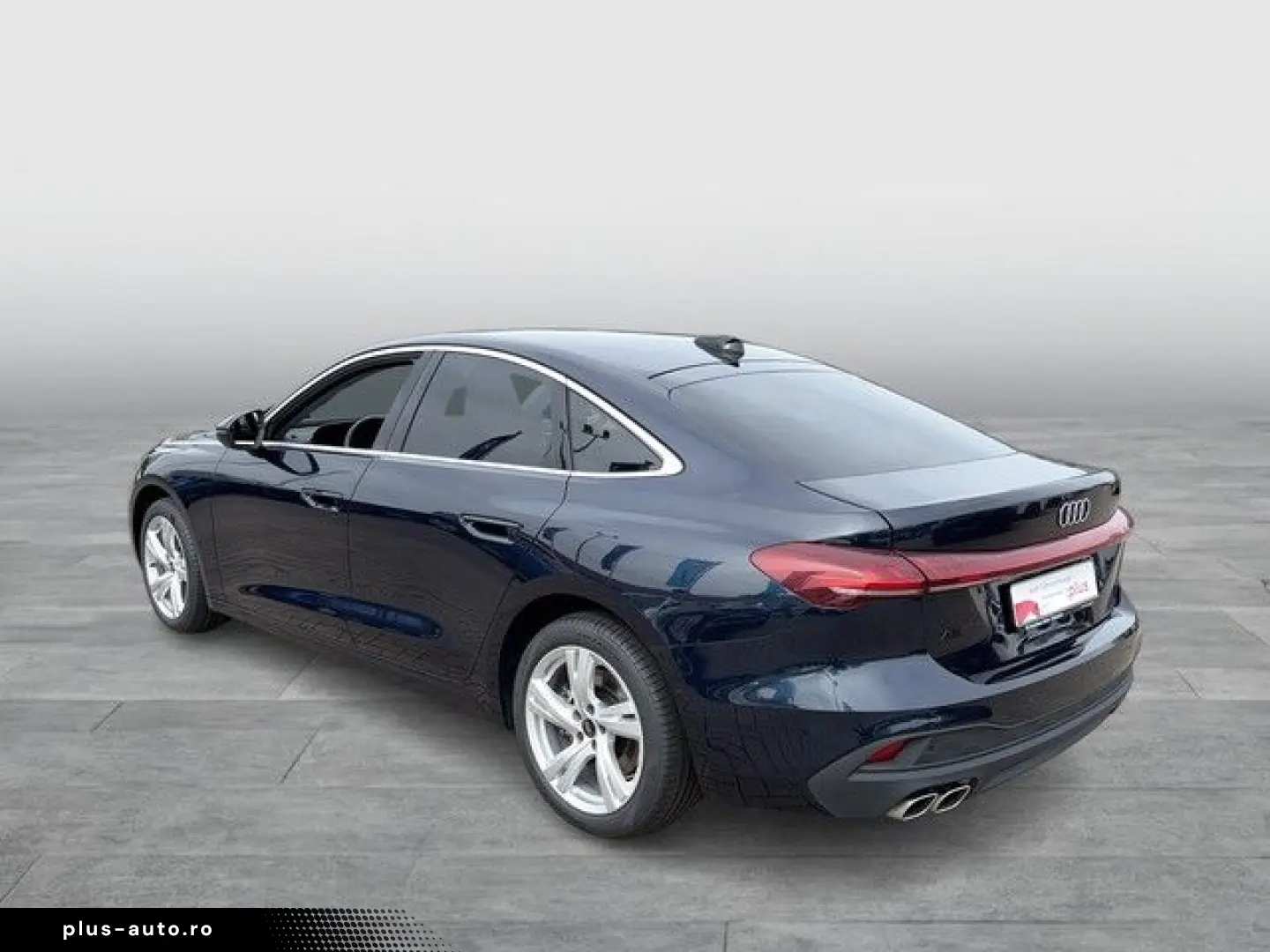 AUDI A5 Limousine TDI S-tronic ACC CAM LED LEDER NAVI