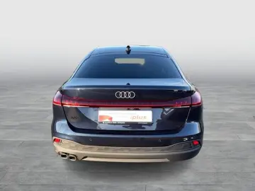AUDI A5 Limousine TDI S-tronic ACC CAM LED LEDER NAVI