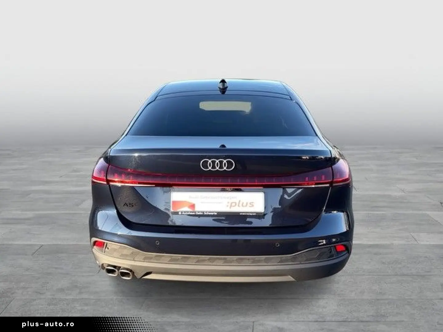 AUDI A5 Limousine TDI S-tronic ACC CAM LED LEDER NAVI