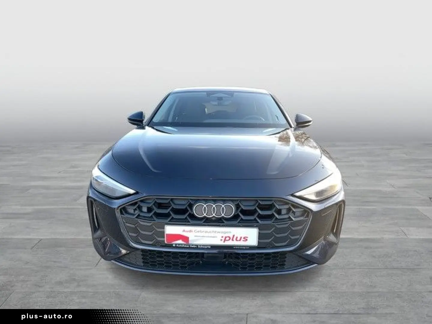 AUDI A5 Limousine TDI S-tronic ACC CAM LED LEDER NAVI