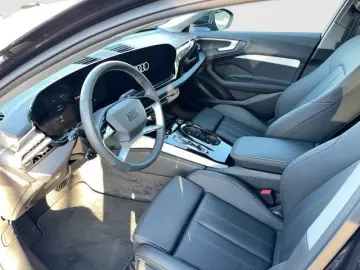 AUDI A5 Limousine TDI S-tronic ACC CAM LED LEDER NAVI
