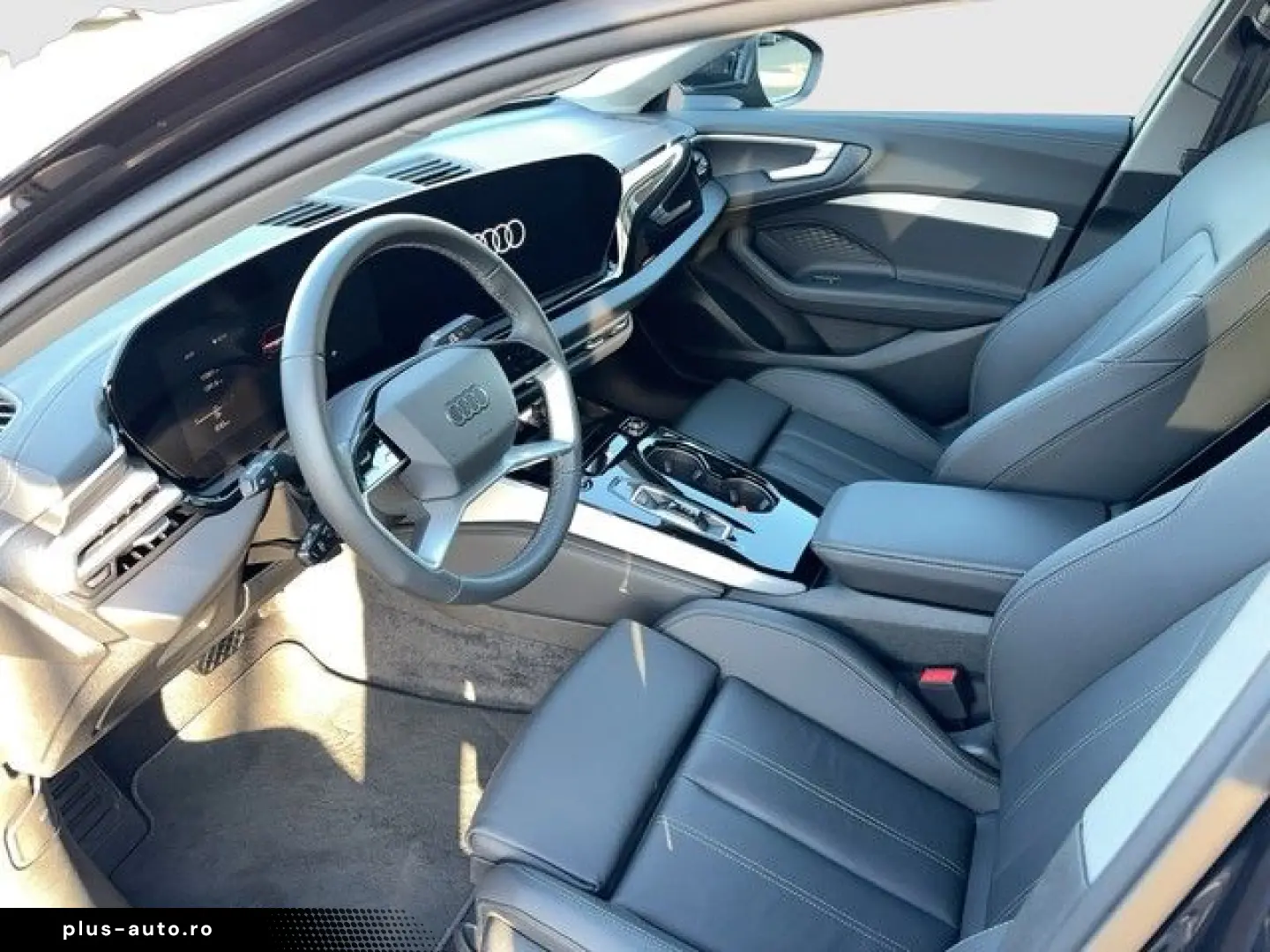AUDI A5 Limousine TDI S-tronic ACC CAM LED LEDER NAVI