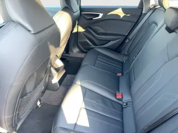 AUDI A5 Limousine TDI S-tronic ACC CAM LED LEDER NAVI