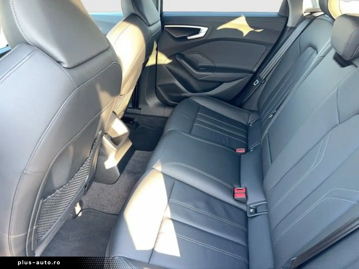 AUDI A5 Limousine TDI S-tronic ACC CAM LED LEDER NAVI