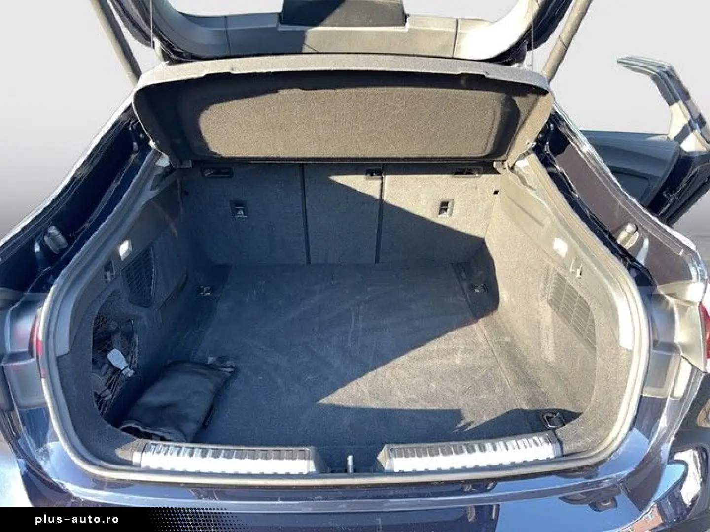 AUDI A5 Limousine TDI S-tronic ACC CAM LED LEDER NAVI