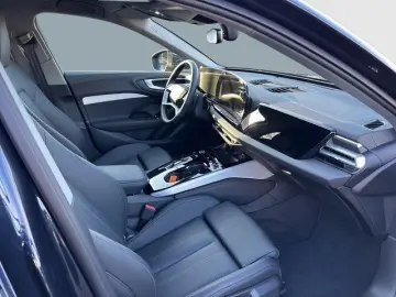 AUDI A5 Limousine TDI S-tronic ACC CAM LED LEDER NAVI