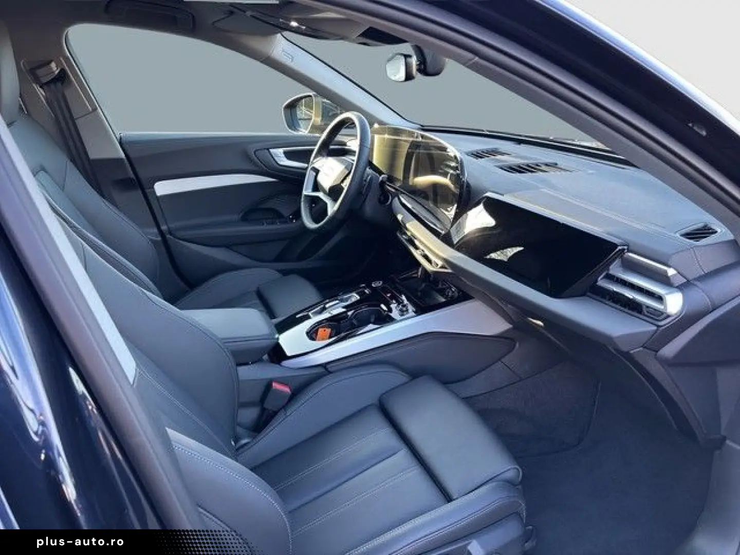 AUDI A5 Limousine TDI S-tronic ACC CAM LED LEDER NAVI
