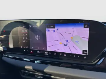 AUDI A5 Limousine TDI S-tronic ACC CAM LED LEDER NAVI