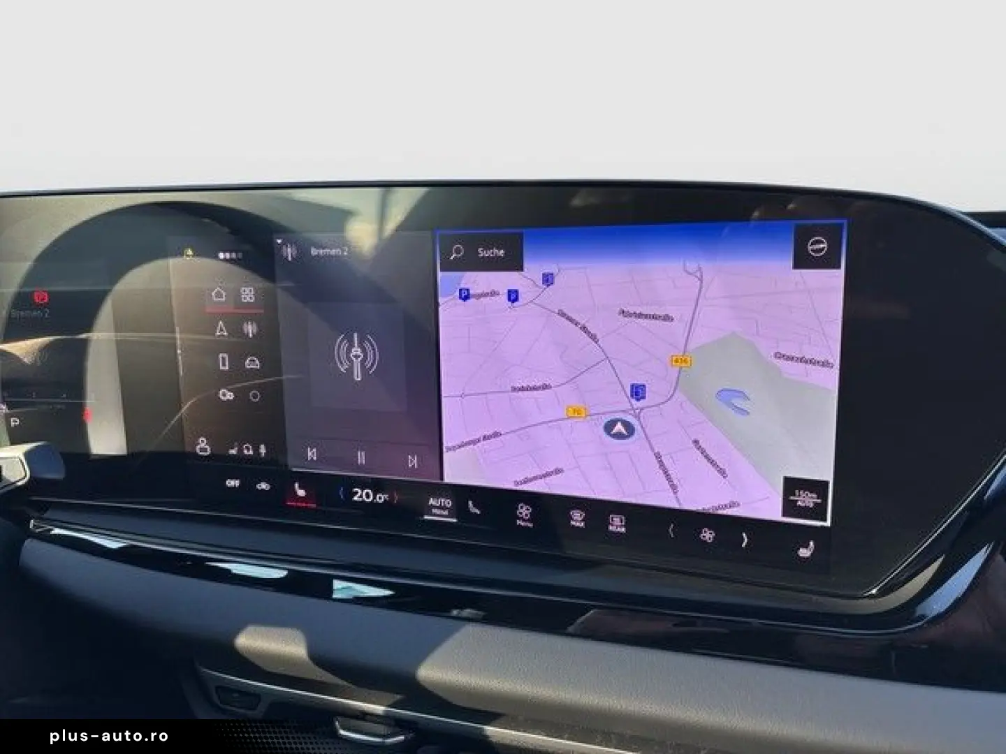 AUDI A5 Limousine TDI S-tronic ACC CAM LED LEDER NAVI