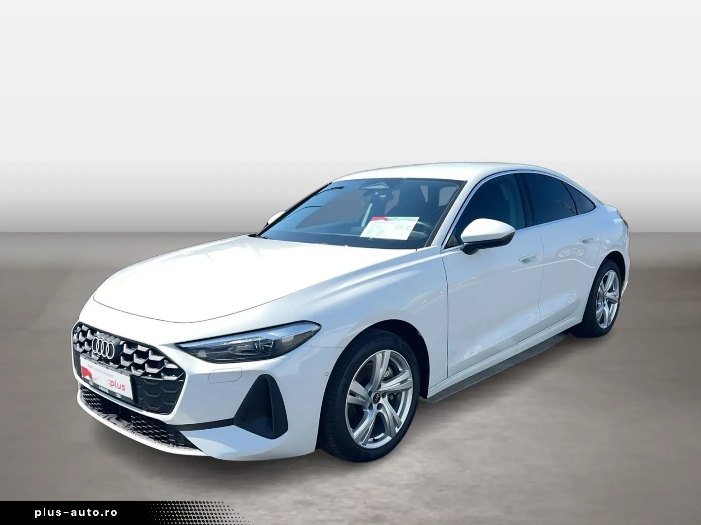 AUDI A5 Limousine 2.0 TDI S tronic ACC Navi VirtualCP