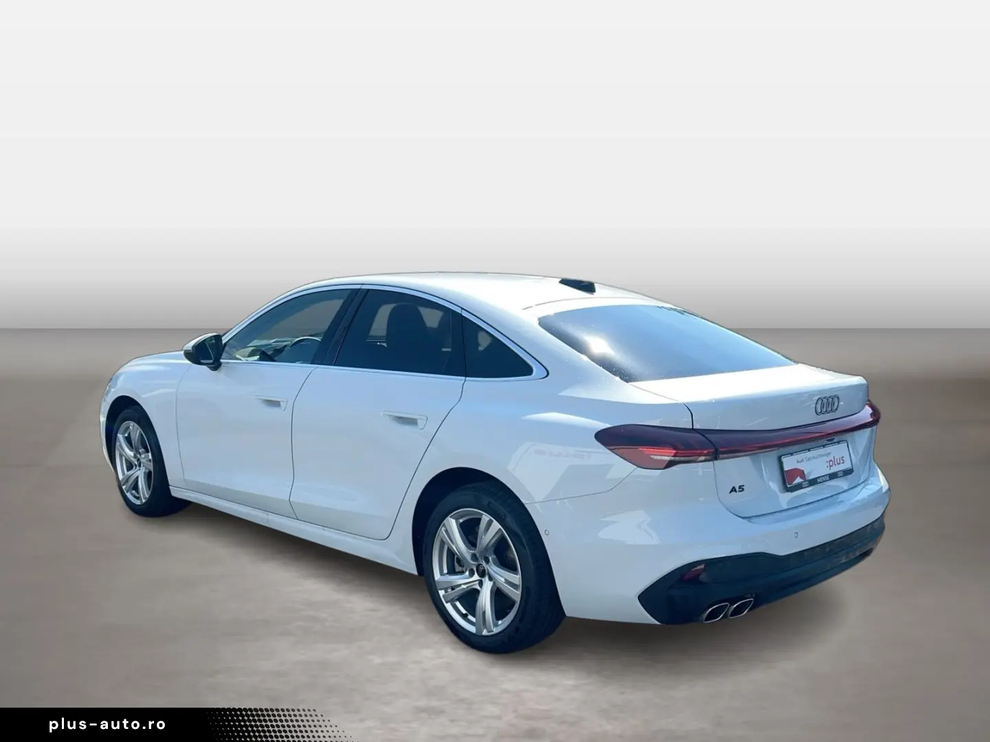AUDI A5 Limousine 2.0 TDI S tronic ACC Navi VirtualCP
