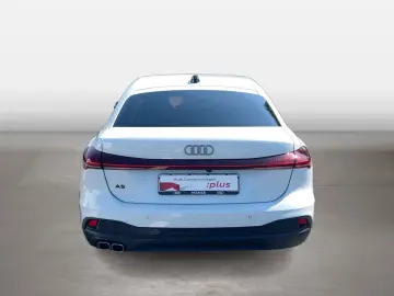AUDI A5 Limousine 2.0 TDI S tronic ACC Navi VirtualCP