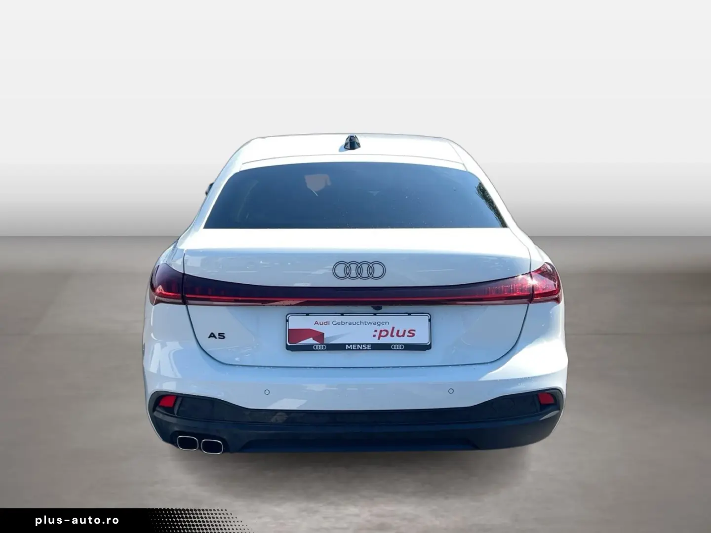 AUDI A5 Limousine 2.0 TDI S tronic ACC Navi VirtualCP
