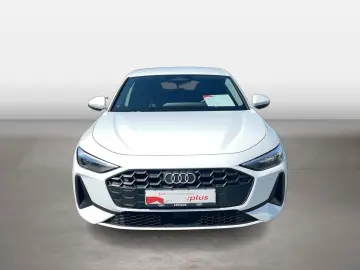 AUDI A5 Limousine 2.0 TDI S tronic ACC Navi VirtualCP