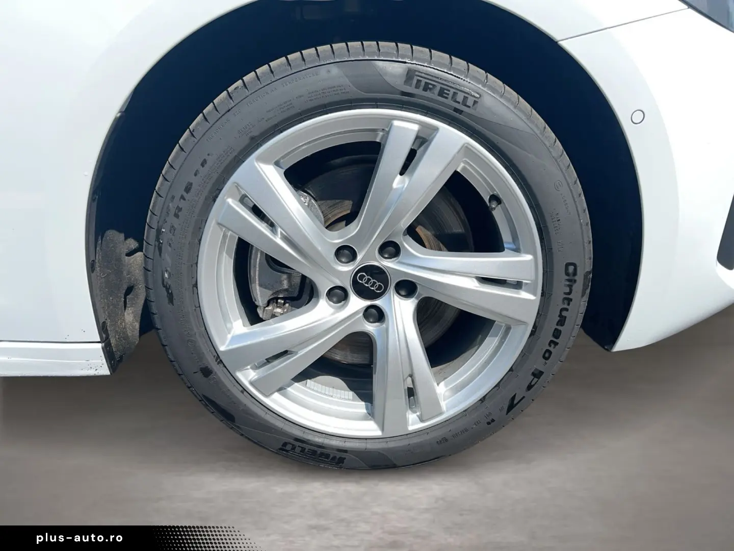AUDI A5 Limousine 2.0 TDI S tronic ACC Navi VirtualCP